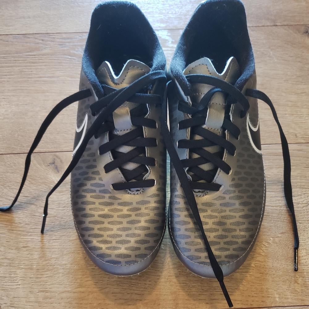 Nike Soccer Cleats